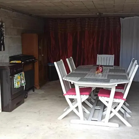 Chambre A Louer Bonnetable Exterior photo