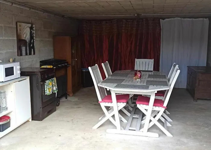 Chambre A Louer