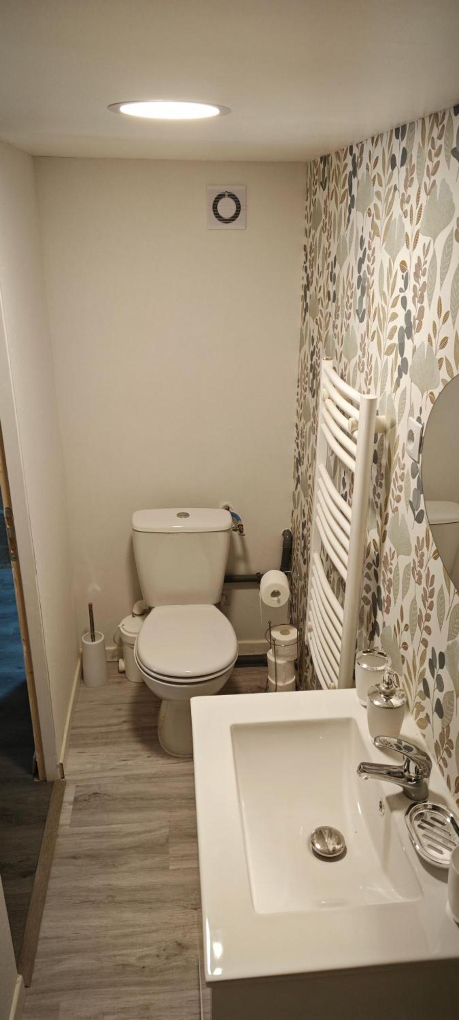 A Louer Apartment