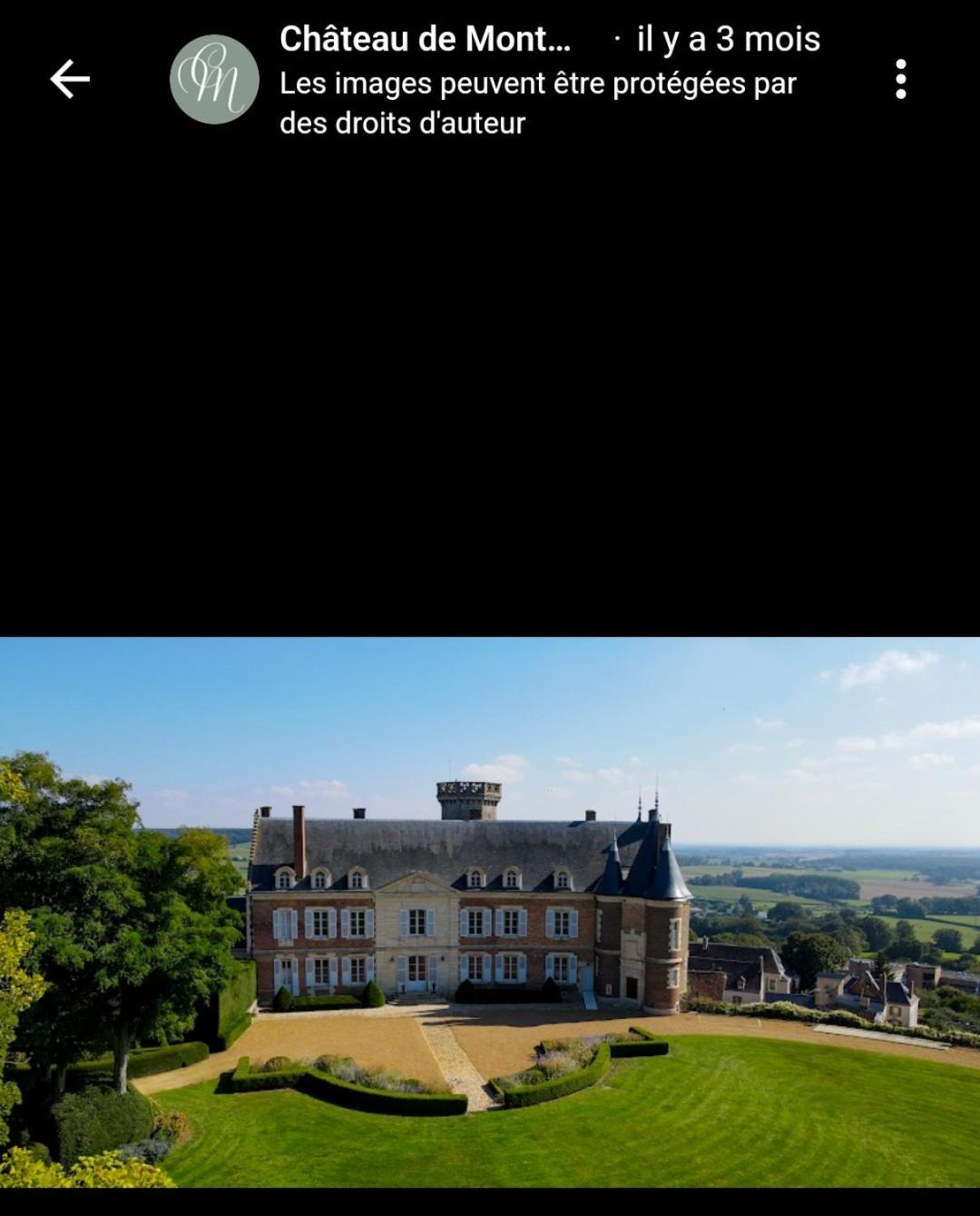A Louer Apartment *
